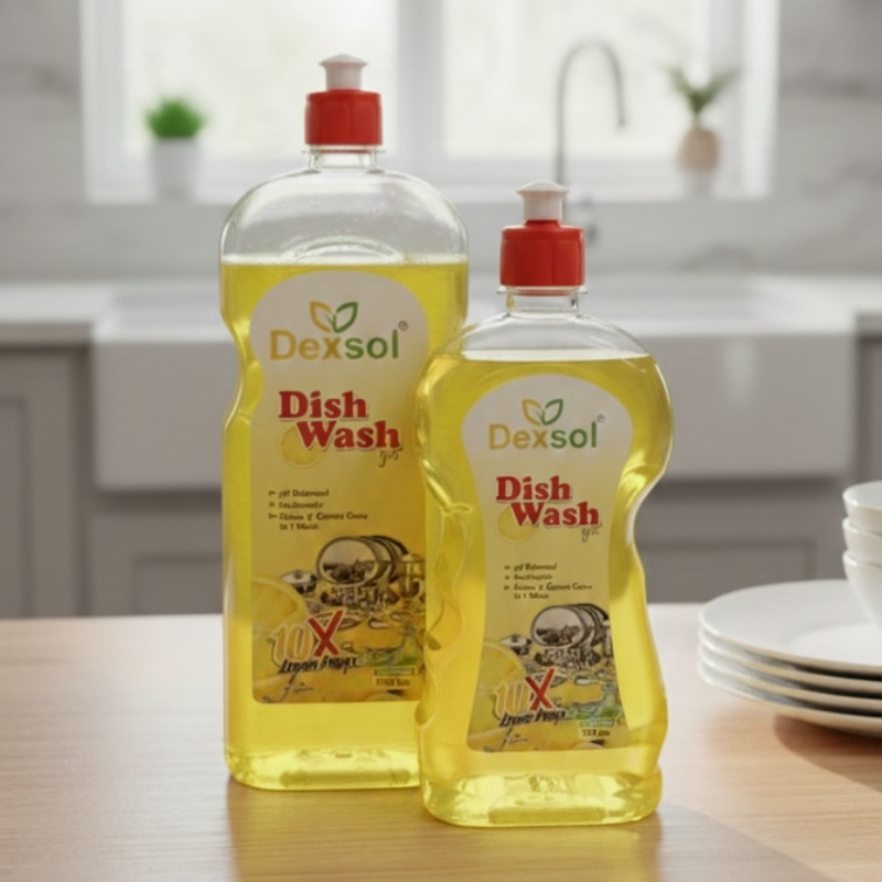 dishwash cleaner